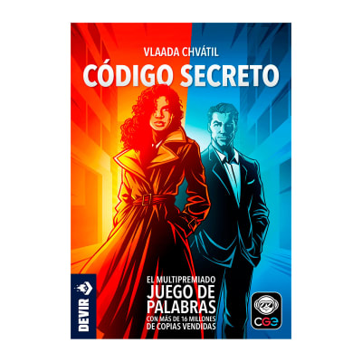 Código Secreto