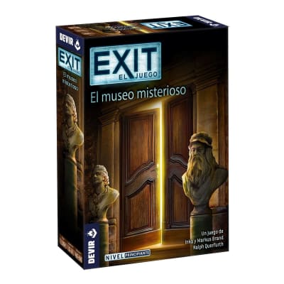 Exit