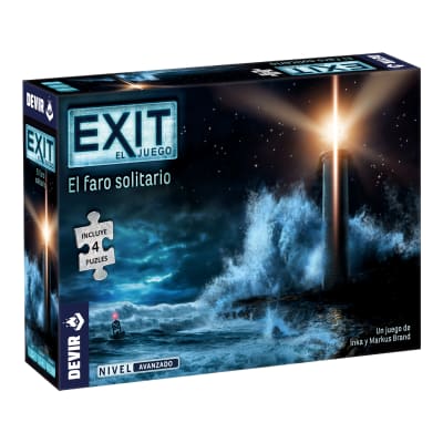 Exit: El Faro Solitario1