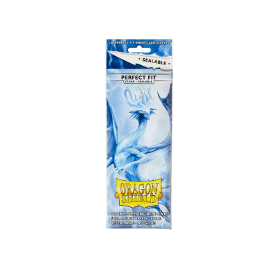 Perfect Fit Inner Sleeves Standard Sealable