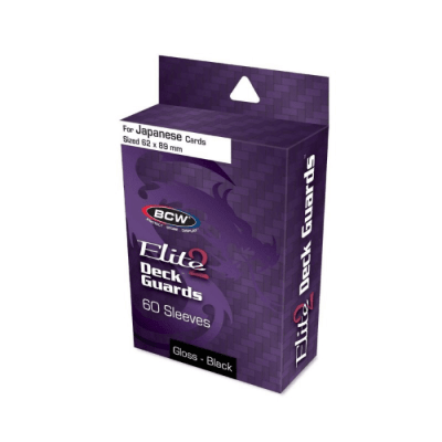 Deck Guard Elite 2 Glossy Small