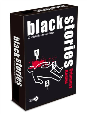 Black Stories Crímenes Reales1
