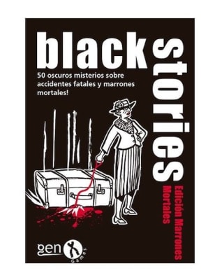 Black Stories Marrones Mortales1