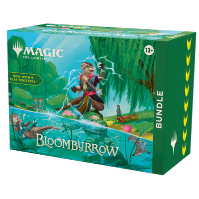 Bloomburrow Bundle1