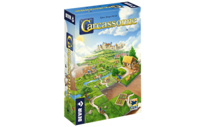Carcassonne