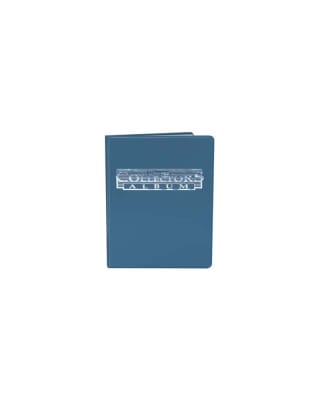 Carpeta 4-Pocket