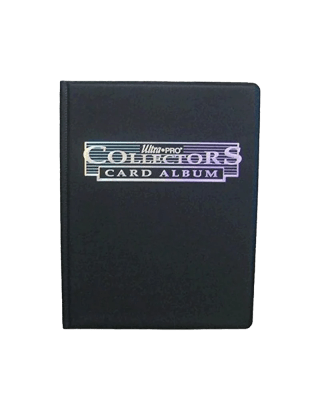 UP - Carpeta 9-Pocket