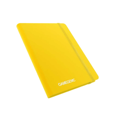 GG Essential Line Casual Album 18-Pocket1