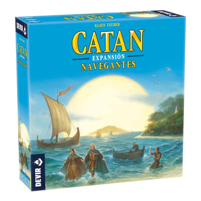 Catan: Navegantes1