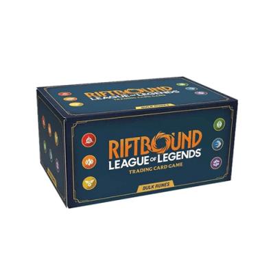 Riftbound TCG: Bulk Runes1