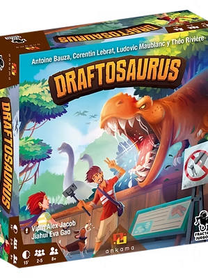 Draftosaurus