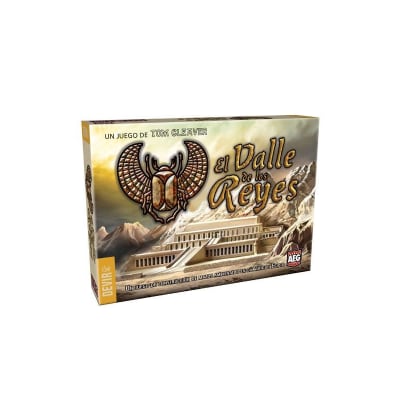 El Valle de Los Reyes1