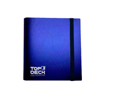 Carpeta 12 Bolsillos