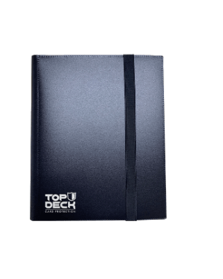 Carpeta 9 Bolsillos