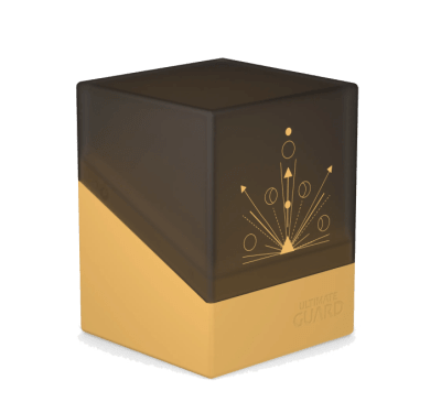 Boulder 100+ Druidic