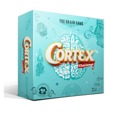 Cortex Challenge1