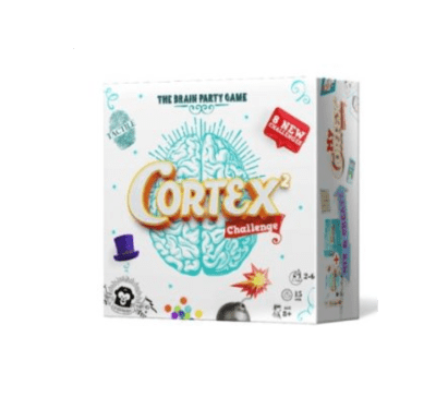 Cortex Challenge 21