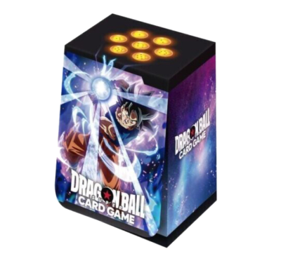DBS TCG: Fusion World Official Cardcase