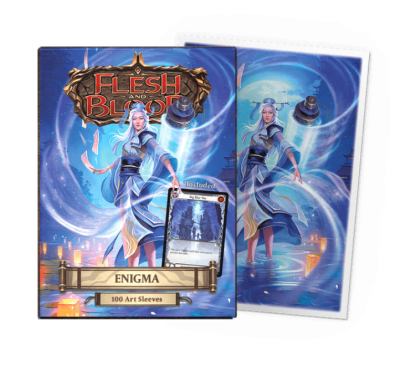 Dragon Shield Art Sleeves1