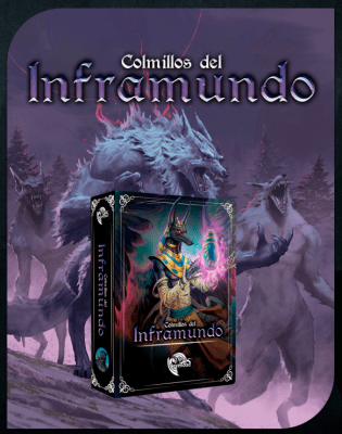 Colmillos del Inframundo