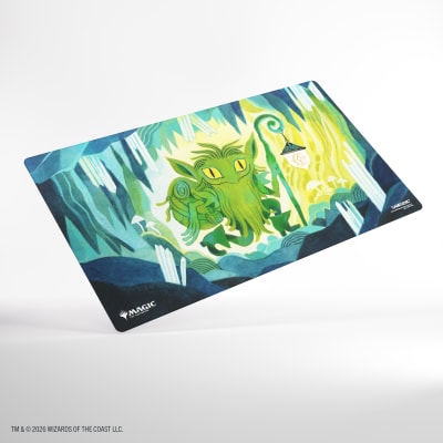 GG-MTG LORWYN Prime Playmat