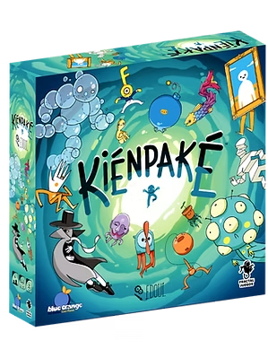 KIÉNPAKÉ