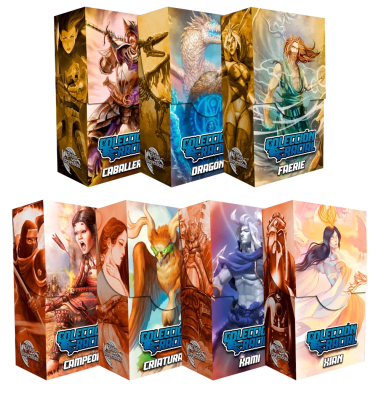 Kit Racial Primera Era 20251