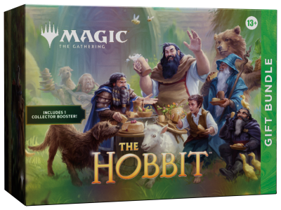 MTG: The Hobbit Gift Bundle1