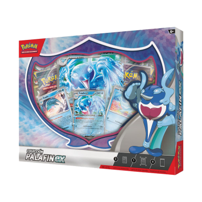 Coleccion Palafin EX1