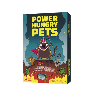 Power Hungry Pets1
