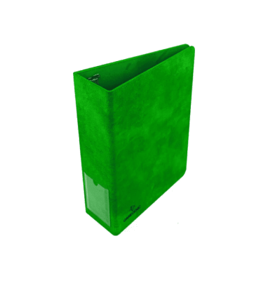 GG - Prime Ring Binder