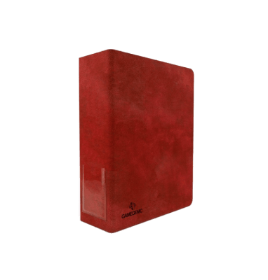 GG - Prime Ring Binder