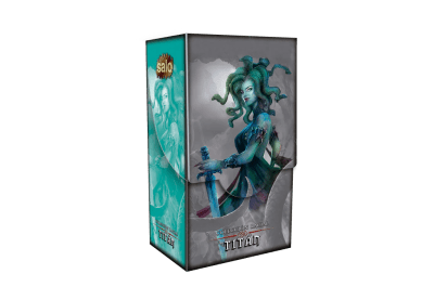 Coleccion Racial 2024 Primer Bloque - Titan1