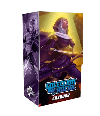 MyL - Kit Racial Primera Era 2025