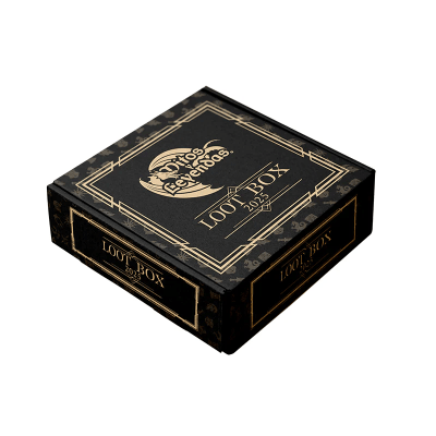 MyL - Lootbox Primer Bloque 20251