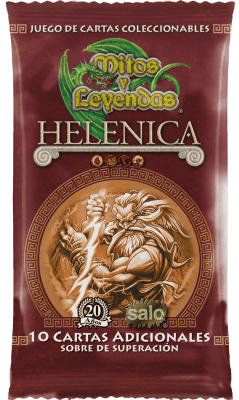 Sobre Helénica Aniversario