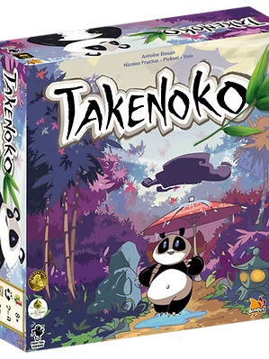 Takenoko