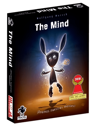 The Mind