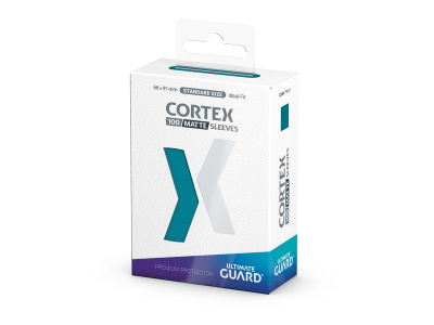 Cortex Sleeve Matte