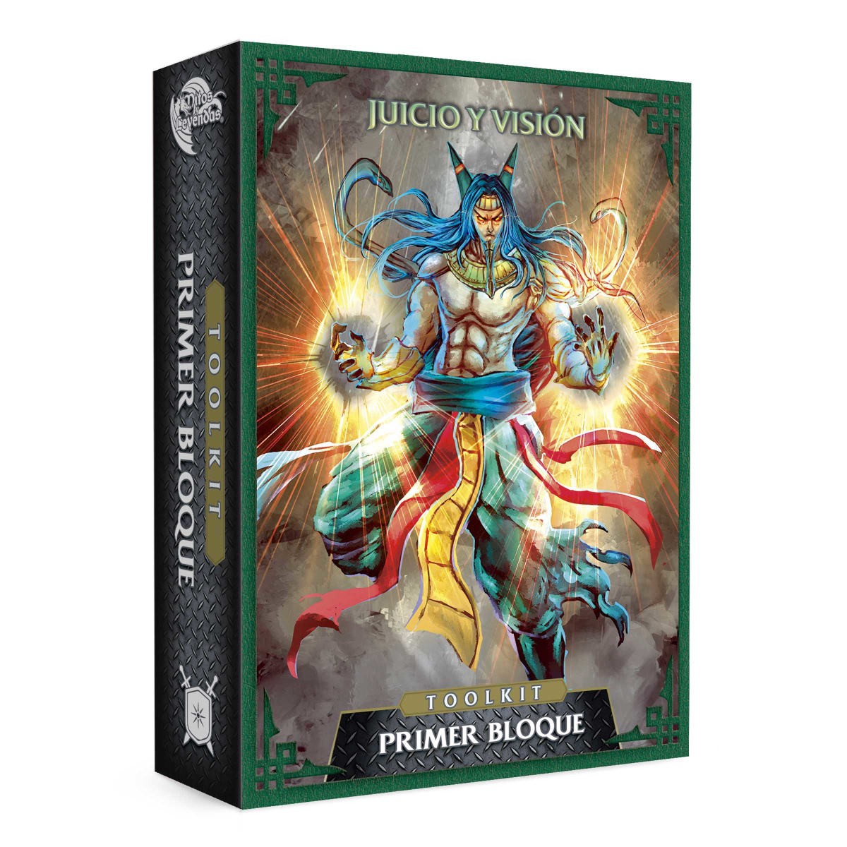 MyL - Toolkit Primer Bloque 20252