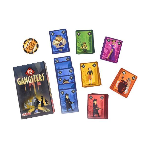 12 Gangsters2