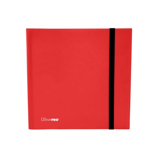 UP: Carpeta 12 Pocket Pro-Binder2