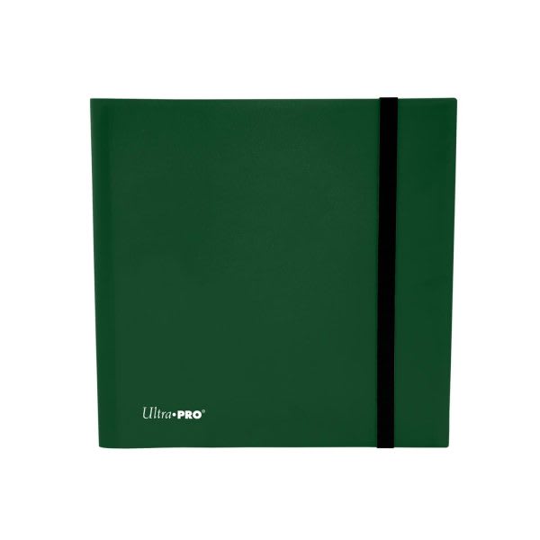UP: Carpeta 12 Pocket Pro-Binder 0
