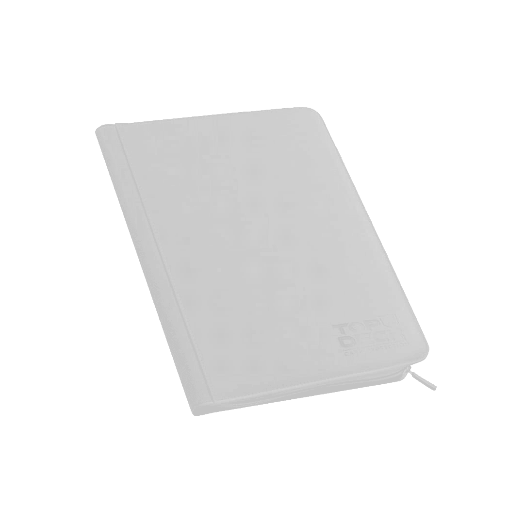 Carpeta Premium Binder 9 Bolsillos 0