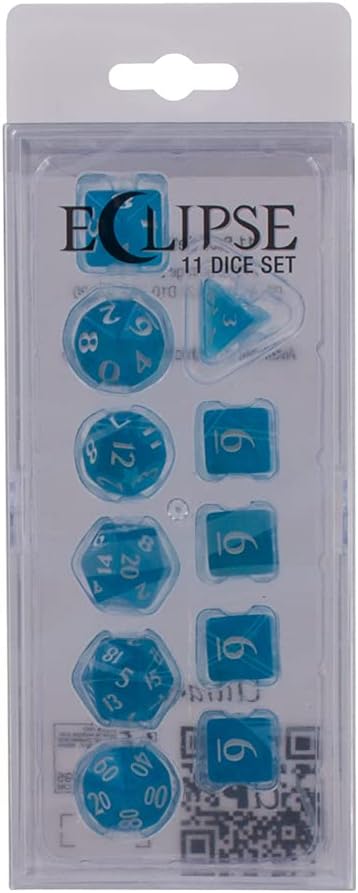 Set Dados Eclipse 11px2