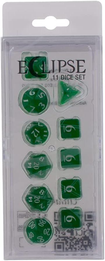 Set Dados Eclipse 11px9
