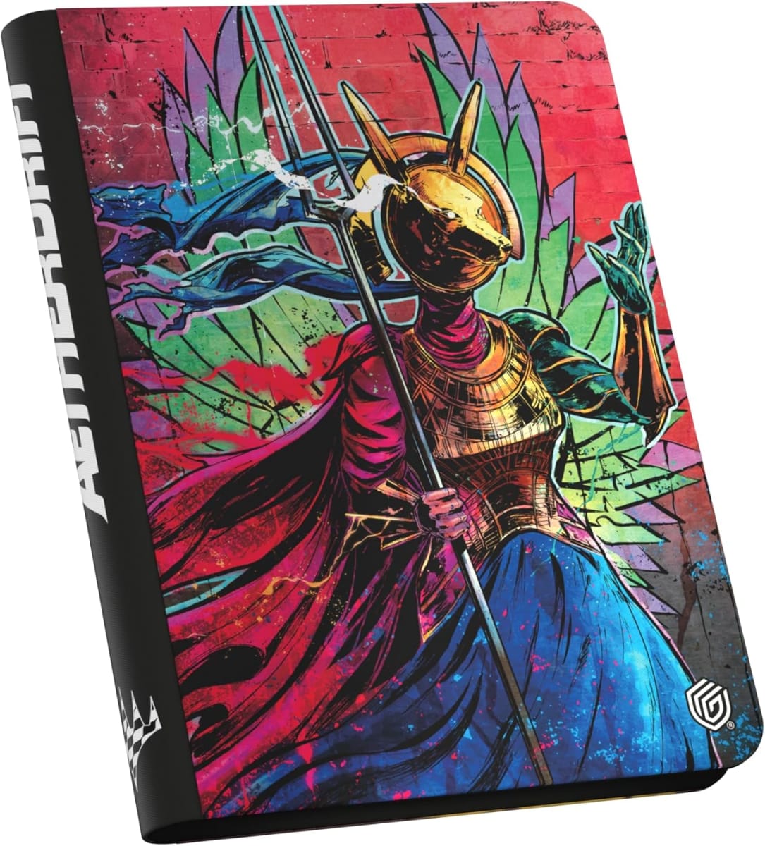 UG Zipfolio: 360 Aetherdrift2