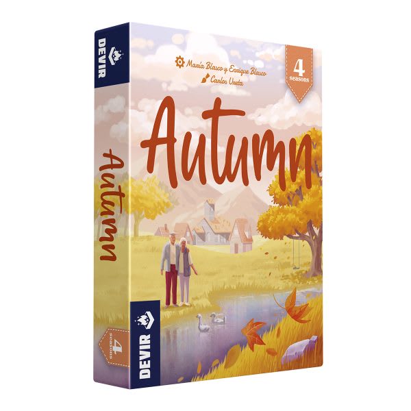 Autumn 1