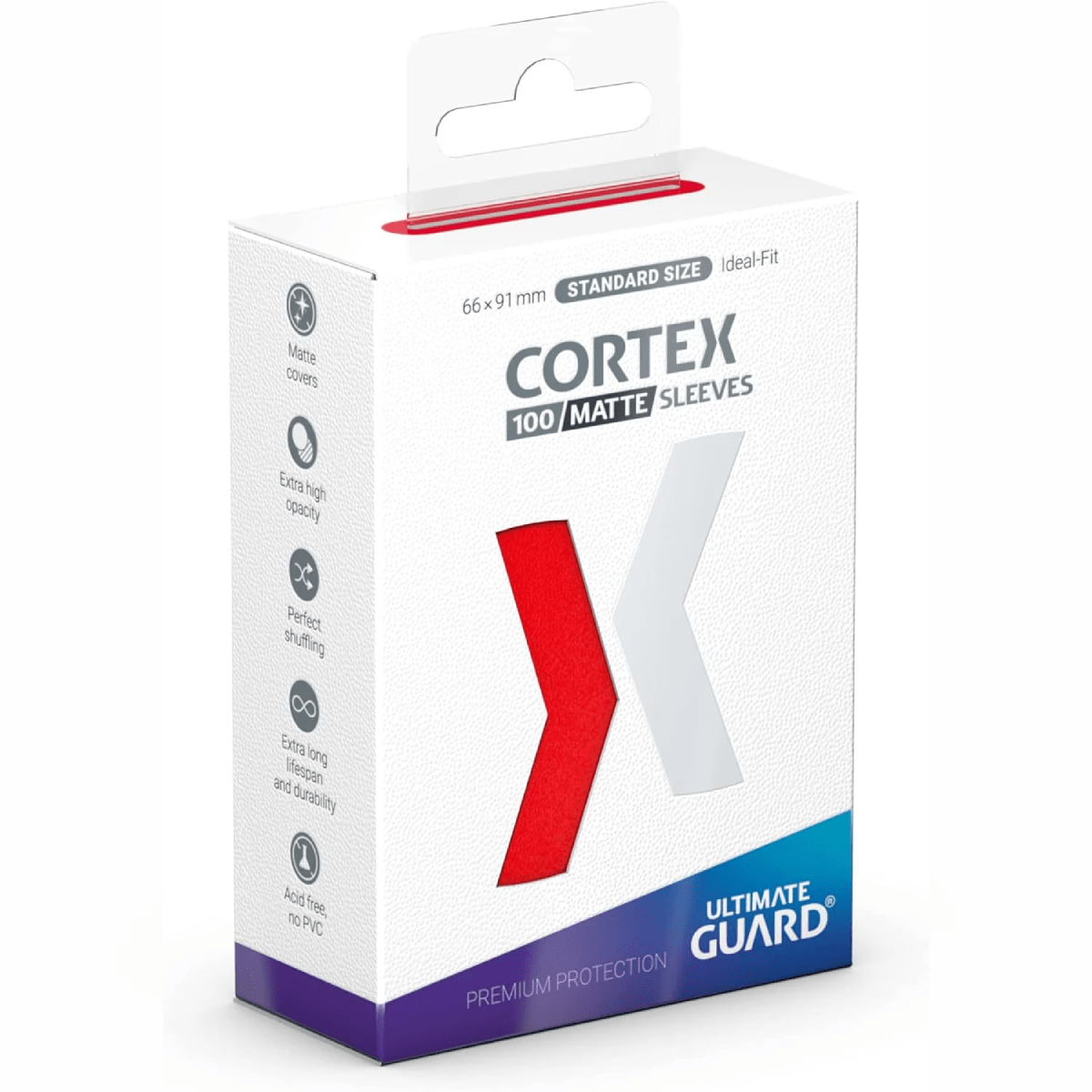 Cortex Sleeve Matte4