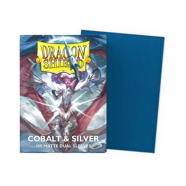 Dragon Shield Dual Matte Sleeves7